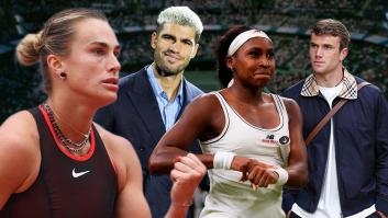 Ni una marca sin su tenista: los jugadores ya no son solo iconos deportivos, se han convertido en un filón para la moda