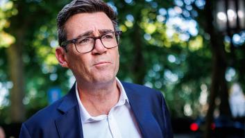 Adiós a la 'miniera' Starmer en Reino Unido: ¿puede Andy Burnham salvar al laborismo?