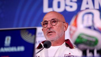 El pensador romano que sirve de referente a Luis de la Fuente antes del España-Bélgica: "La calma es poder"