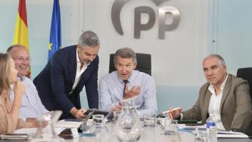 Feijóo 2027: un viaje de vuelta al pasado
