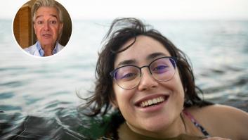 Jesús Vázquez, médico y nutricionista, revela el error más común en la playa: "No salgas del agua a los cinco minutos"