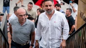 Vox se quita una careta más: de la prioridad nacional a la recuperación en sus listas de un revisionista del Holocausto