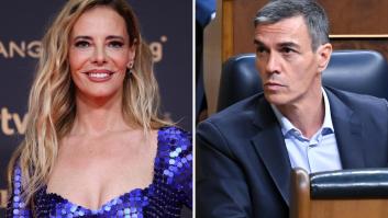Paula Vázquez se dirige directamente a Sánchez para mandarle un importante mensaje: "Ayúdanos un poco, por favor"