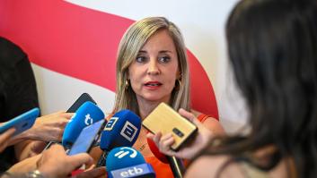 Sumar estrena liderazgo tras la salida de Yolanda Díaz: Verónica Martínez y Rosa Martínez toman las riendas del partido