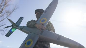 El arma silenciosa con la que Ucrania está obligando a Rusia a proteger miles de kilómetros de territorio