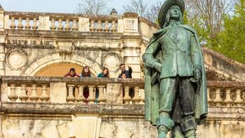 El hallazgo del siglo se tuerce: una excavación sin documentar destruye "de forma irreversible" pistas clave sobre la tumba de d'Artagnan