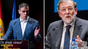 Pedro Sánchez "saca los colores" a Rajoy y le acusa de "avergonzar" a España con sus palabras "absolutamente inaceptables"