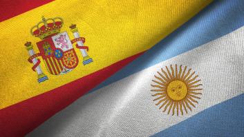 Una argentina afincada en Alicante explica qué le dio España que no esperaba: "Calidad de vida. El dinero no lo es todo, aquí puedes hacer un montón de cosas sin tener dinero"