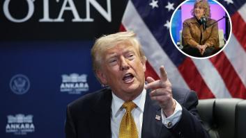 Brené Brown, investigadora de la vergüenza: "Trump tiene un miedo patológico, enfermizo, a ser alguien normal y corriente"