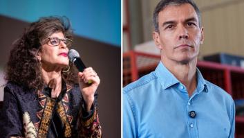 Shoshana Zuboff, profesora emérita de Harvard: "Pedro Sánchez ha comprendido la emergencia democrática tal vez mejor que ningún otro líder político actual"
