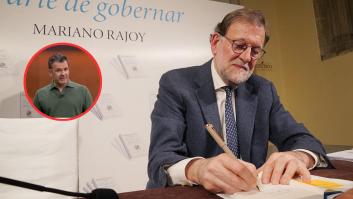 Iñaki López reacciona contundente a lo que dice Rajoy sobre la selección de Francia: "Me pregunta si para él merecerá Lamine Yamal llevar la camiseta española"