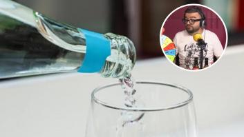 Cocituber va al restaurante más caro de Ibiza y no da crédito al ver cuánto le cobran por una botella de agua: "¡Hostia, vaya precio!"