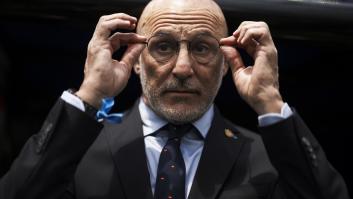De Haro a Dallas: el representante de la España "olvidada" en el Mundial es el seleccionador
