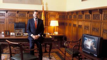 Mariano Rajoy o la "estirpe que determina al hombre" y Vallejo-Nágera o el "gen rojo"