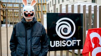 Los creadores en España del nuevo Assassin's Creed, a la huelga: "No aceptaremos que los ajustes pasen por destruir 51 empleos"