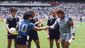No es sólo un partido de fútbol: Malvinas, Maradona y 40 años de la 'venganza' de una nación; esto es un Inglaterra-Argentina