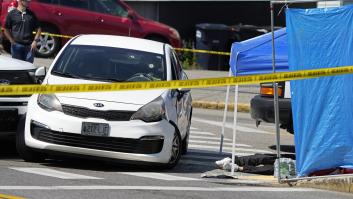 El ICE mata a una persona que intentó huir en coche en Maine (EEUU): aseguran que tenía permiso