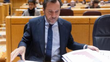 Óscar Puente sentencia la sentencia a David Sánchez sin necesidad de mencionarla