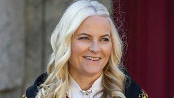 El mensaje de Mette-Marit de Noruega tras recibir el alta y las palabras de su médico que dejan claro lo que le espera ahora
