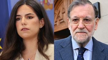 Preguntan a Vox por las palabras de Rajoy sobre la selección francesa y esto dice su portavoz