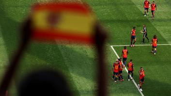 España repite el equipo de los cuartos para la 'final anticipada' contra Francia: Fabián vuelve a ganarle el puesto a Pedri