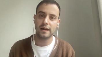 Ángel Garna, manchego trabajando en Bruselas: "Hay gente a la que le gusta la agricultura, pero no suficiente para el relevo generacional"