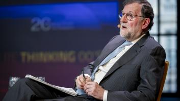 Rajoy no se disculpa en su nueva columna justificando que "ellos no piden perdón": "Viva España"