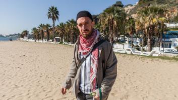 Quién es James Cox Chambers, 'Fergie', el millonario estadounidense comunista y revolucionario detenido en España y para quien EEUU solicita su extradición