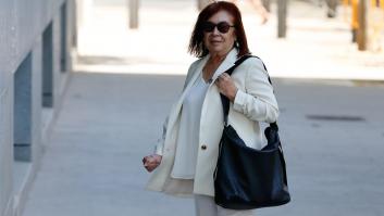 Narbona se desmarca de la presunta trama de Leire Díez: "No tenía el menor conocimiento"