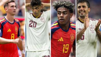 Limpiadoras, marineros, albañiles: los oficios que criaron a la selección de la final