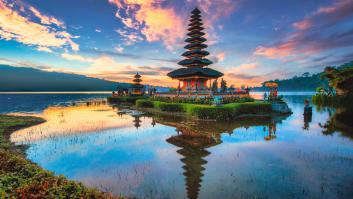 Bali endurece las reglas para los influencers: la isla anuncia expulsiones por este motivo