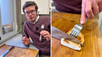 Un tecnólogo de alimentos explica la forma "más segura" de consumir el pollo, el cerdo y la ternera: hay varias diferencias