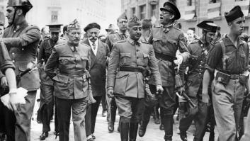 18 de julio de 2026, 90 años después de un golpe de Estado, no del inicio de una guerra: primer paso para la memoria
