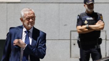 El DAO de la Guardia Civil niega haber presionado a la UCO para que interfiriese en investigaciones a miembros del PSOE