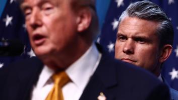 La Administración Trump no quiere soldados "gordos" e impone análisis de testosterona obligatorios