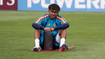 La petición de un inglés a la selección española para la final del Mundial va a recorrer todo el país: "Sois nuestra última esperanza"
