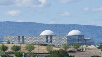 Almaraz, cuestión nuclear: el Consejo de Seguridad Nuclear defiende la prórroga de la central extremeña y reabre el debate político