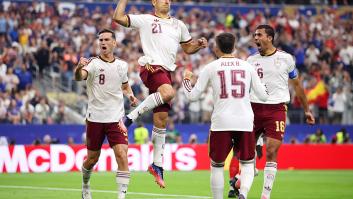 Estimado vecino: hoy no cantes los goles