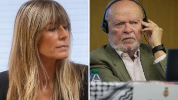 Un magistrado emérito del Tribunal Supremo responde tajante si hay causa en el juicio de Begoña Gómez o no: "Veamos las fechas"