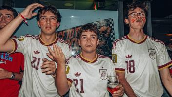 Cañas, bravas y tortilla: la cuenta del bar de la final de Sudáfrica sale ahora un 45% más cara para ver el España-Argentina