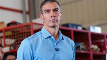 El otro partido está en el palco: Pedro Sánchez finalmente acudirá a la final del Mundial