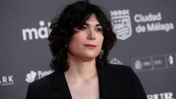 Elisabeth Martínez, 26 años, ingeniera informática y actriz: "En la ciudad va todo demasiado rápido, necesito naturaleza, tranquilidad, calma"