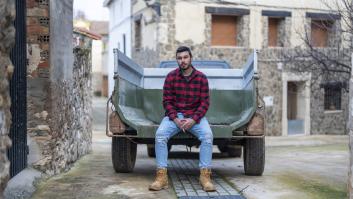 José Antonio dejó Mallorca para irse a vivir a un pueblo rural en Asturias: "Para ir al trabajo, que estaba a 7 minutos contados sin tráfico, tardaba entre 40 y 50 minutos en llegar"