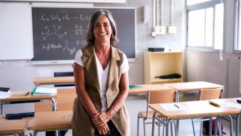 Cristina, profesora con plaza pública en Ibiza: "Es una locura que cueste más conseguir piso que conseguir plaza"