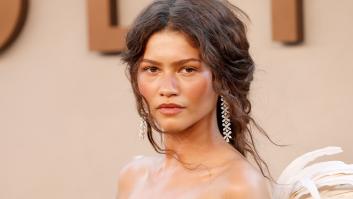 El maquillador de Zendaya explica cómo recrear paso a paso el maquillaje viral de la actriz en el estreno de 'La odisea'