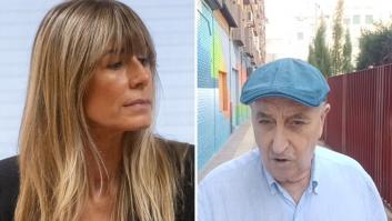 Se pronuncia sobre el caso de Begoña Gómez y lanza una petición a la ciudadanía: "Escribid estas dos palabras"