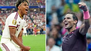 El mensaje de Rafa Nadal a la selección española para la final del Mundial: "Todavía recuerdo la emoción de vivir en Sudáfrica la de 2010"