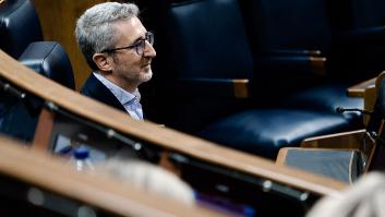 El ministro de Hacienda pone fecha a los Presupuestos y lanza un mensaje a Junts: "Los presentaremos aunque no haya apoyo al techo de gasto"