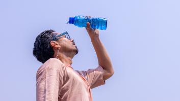 La Aemet avisa de la tercera ola de calor del verano: estas son las zonas donde los termómetros podrían superar los 45 ºC