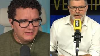 Facu Díaz no se muerde la lengua sobre la detención de Quequé y responde si lo ve como una advertencia